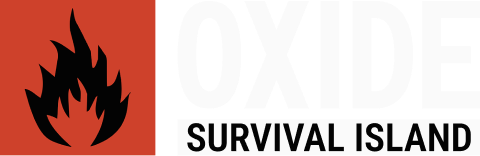 Oxide Survival Island